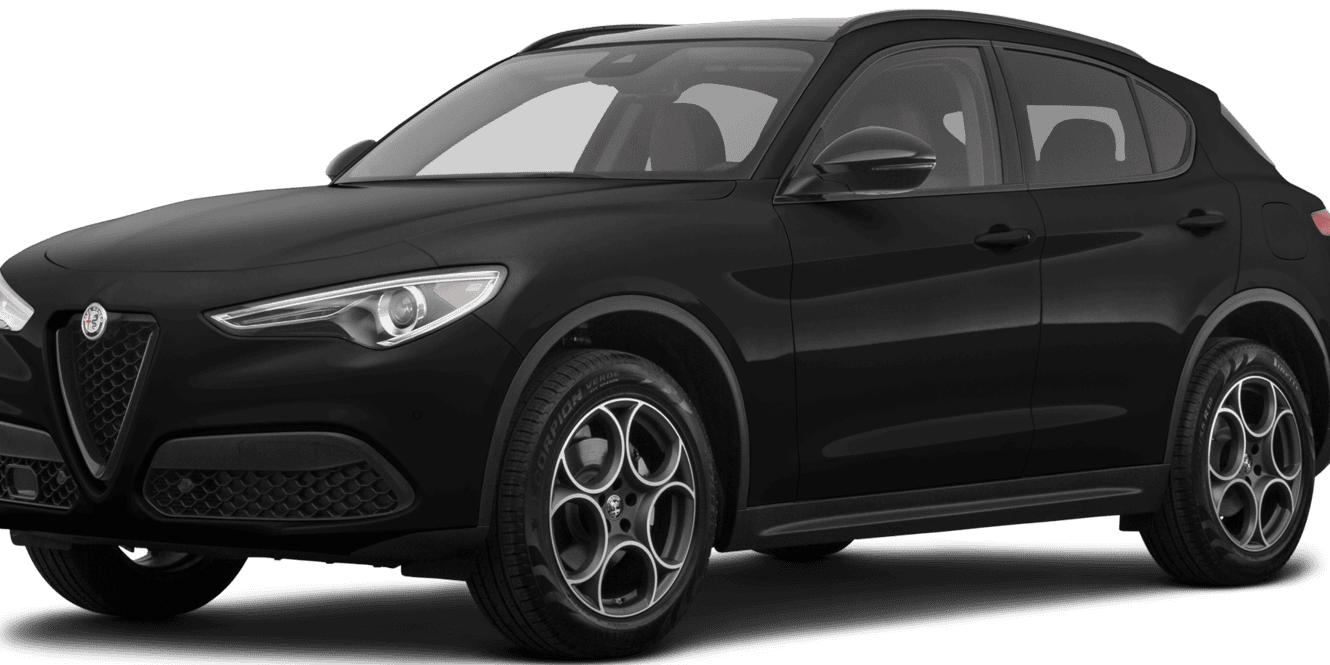 ALFA ROMEO STELVIO 2024 ZASPAKAN6R7D81057 image